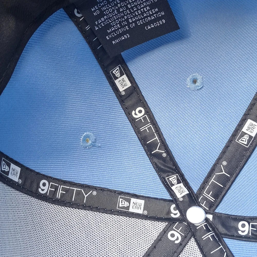 minnesota grizzly bears hat - Picture 3 of 5